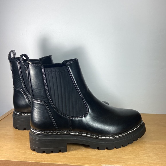 Sam & Libby Skylar Bootie Boots Women’s Size 9 - Picture 9 of 13